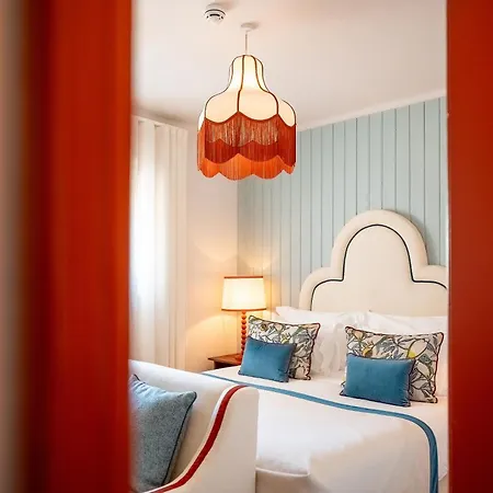Pergola Boutique Hotel (Adults Only)-2